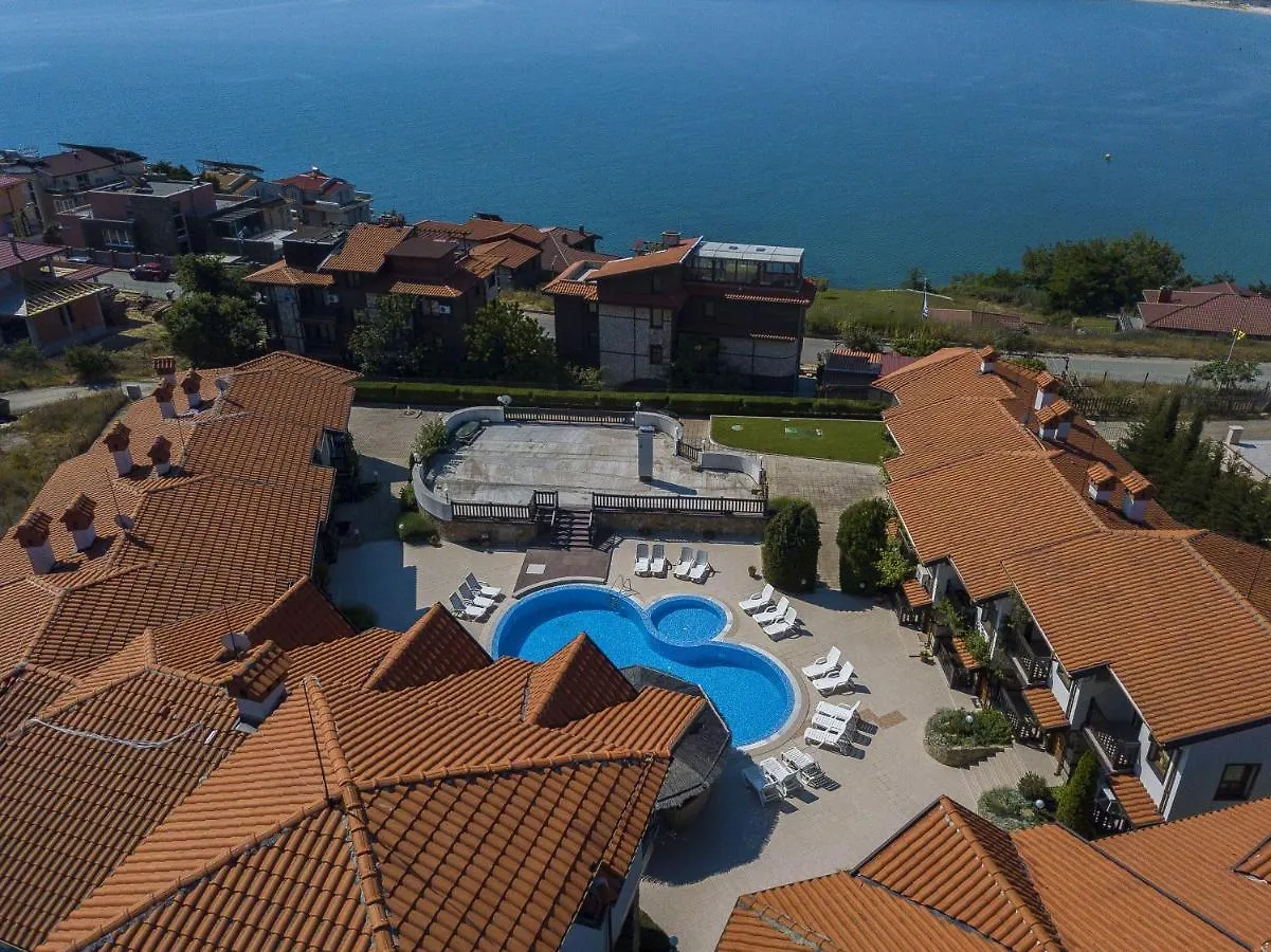 Pearl Apartments Sozopol Bulgaria