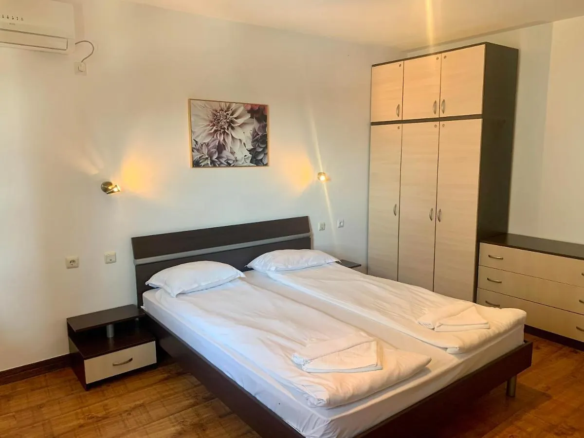Pearl Apartments Sozopol 0*,  Bulgaria