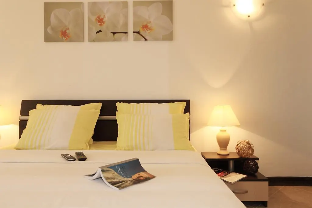 Pearl Apartments Sozopol 0*,  Bulgaria