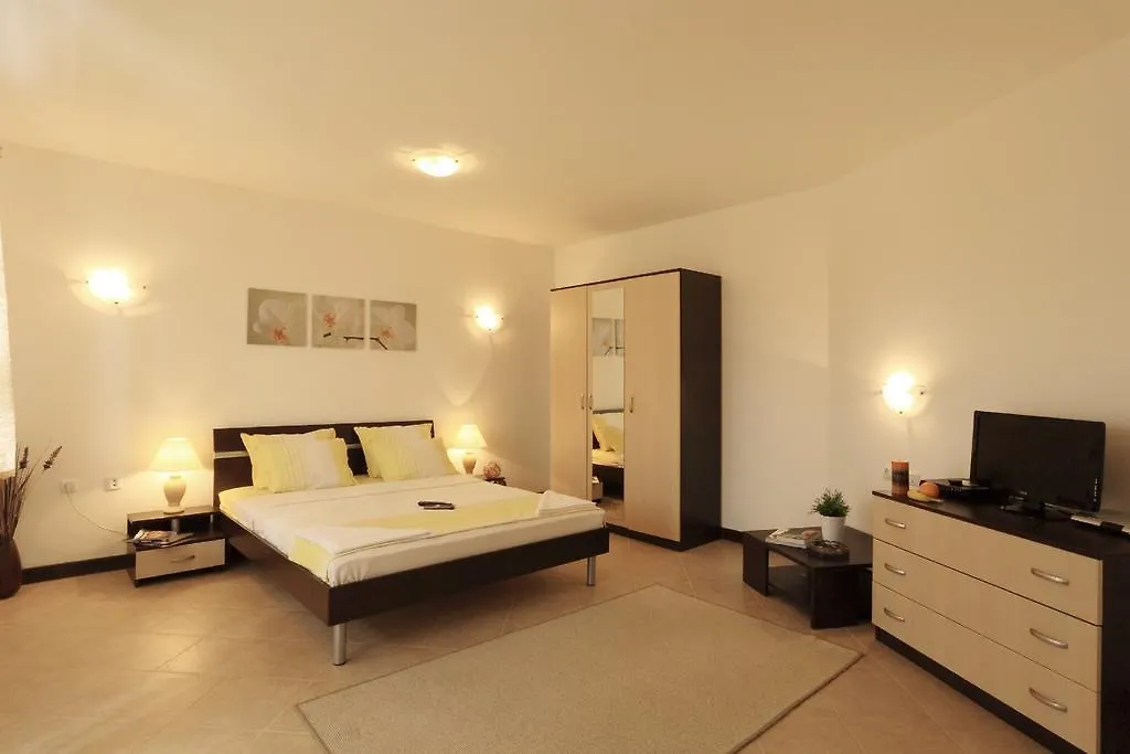 Pearl Apartments Sozopol Bulgaria