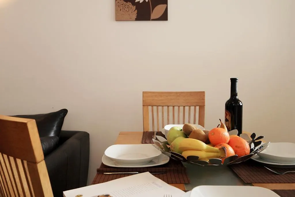 Pearl Apartments Sozopol