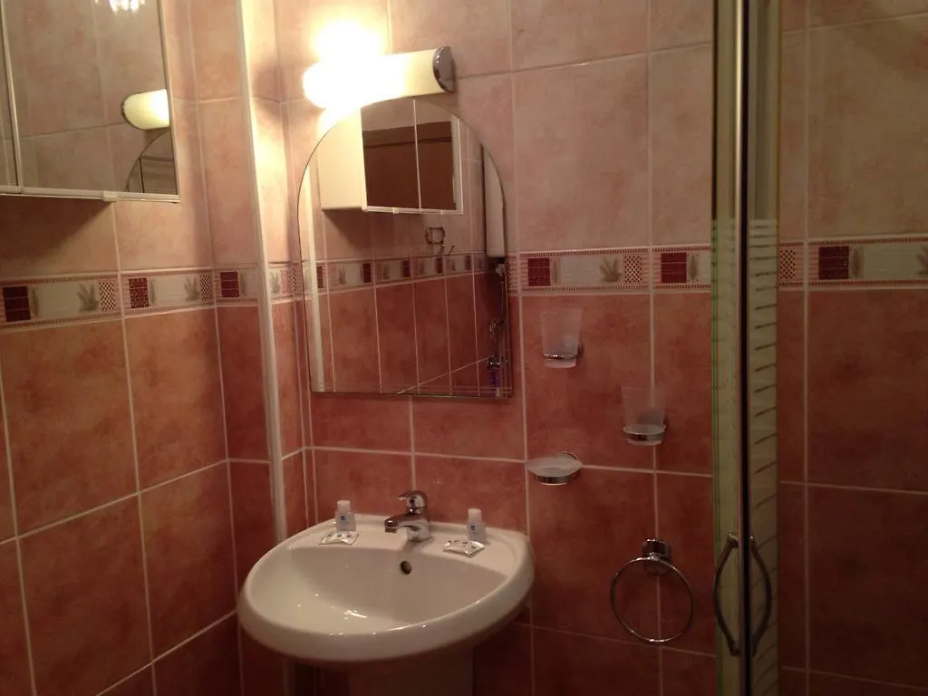 Pearl Apartments Sozopol