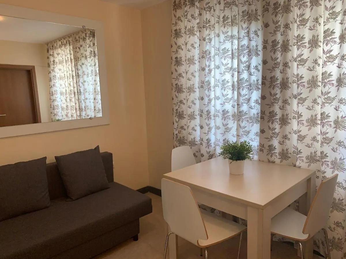 Pearl Apartments Sozopol 0*,  Bulgaria
