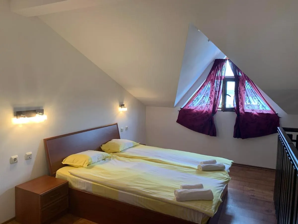 Pearl Apartments Sozopol Bulgaria