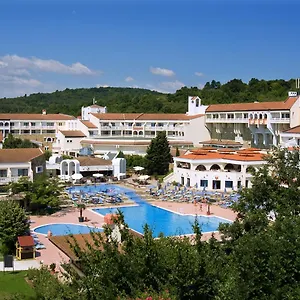 Duni Pelican Complex