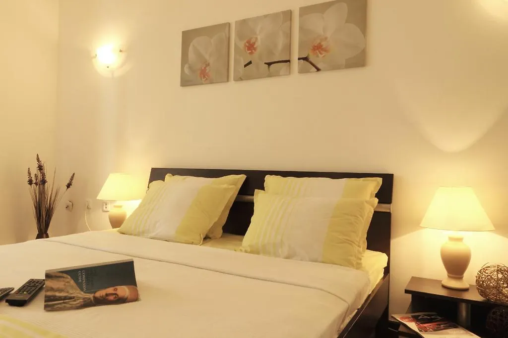 Pearl Apartments Sosopol