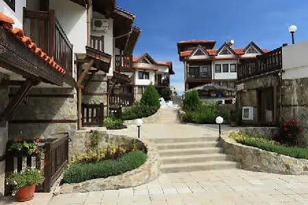 Pearl Apartments Sosopol