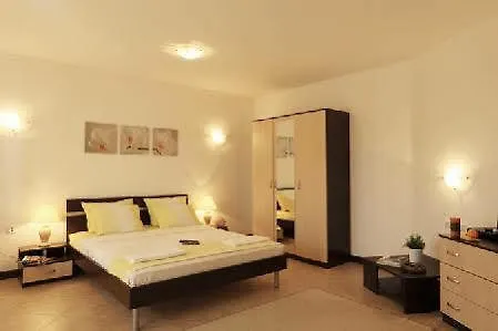Pearl Apartments Sosopol