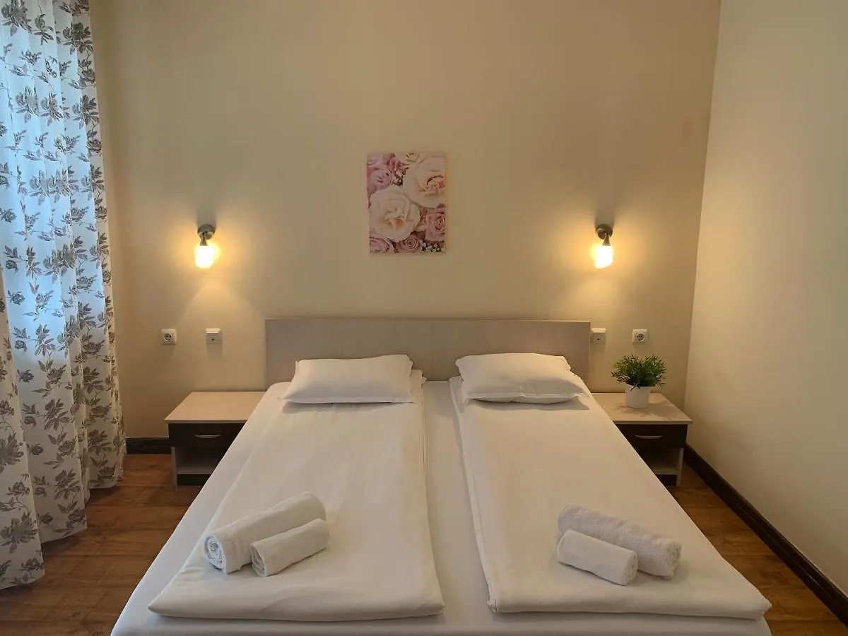 Pearl Apartments Sosopol